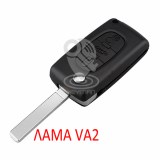 ΑΝΤΑΛΛΑΚΤΙΚΟ ΚΛΕΙΔΙ PEUGEOT