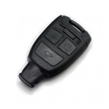 fiat smart key κέλυφος-καβούκι