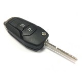 καβούκι κλειδιού αυτοκινήτου FORD