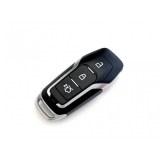 κέλυφος-καβούκι για ford keyless remote 
