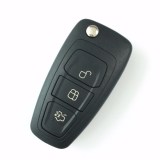 καβούκι κλειδιού αυτοκινήτου FORD