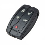 Ανταλλακτικό κέλυφος-καβούκι για το smart key του LAND ROVER.