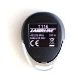 κέλυφος LASERLINE