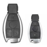 κέλυφος-καβούκι κλειδιού MERCEDES