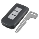 mitsubishi_keyless_shell