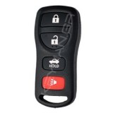 REMOTE NISSAN