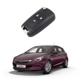 opel astra kontrol-κλειδί αυτοκινήτου immobilizer