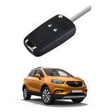 Κλειδί-τηλεχειριστήριο OPEL MOKKA