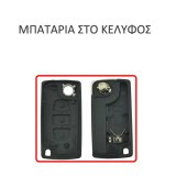 ΚΑΒΟΥΚΙ-ΚΕΛΥΦΟΣ ΚΛΕΙΔΙΟΥ CITROEN-PEUGEOT