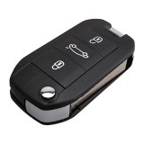 κλειδί για peugeot αναδιπλούμενο