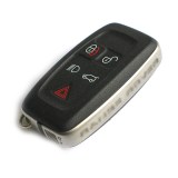 Ανταλλακτικό κέλυφος-καβούκι για το smart key του RANGE ROVER.