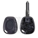 Καβούκι-κέλυφος κλειδί immobilizer RENAULT LAGUNA