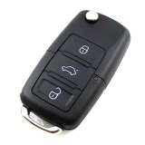 κέλυφος κλειδιού volkswagen,audi,skoda,