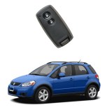 ΤΗΛΕΧΕΙΡΙΣΤΗΡΙΟ SMART KEY(KEYLESS) SUZUKI SX4