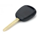 Ανταλλακτικό καβούκι για κλειδί Toyota
