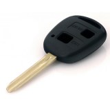 Ανταλλακτικό καβούκι για κλειδί Toyota