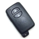 Κέλυφος κλειδιού TOYOTA
