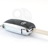 TOYOTA YARIS ΚΛΕΙΔΙ ΑΝΑΔΙΠΛΟΥΜΕΝΟ