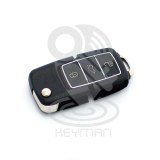 ΚΕΛΥΦΟΣ VOLKSWAGEN SEAT AUDI SKODA WATERPROOF